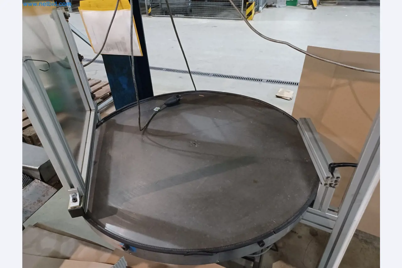 Maschinen zur Herstellung von Stanzteilen u.a. für die Automotiv-Branche-3