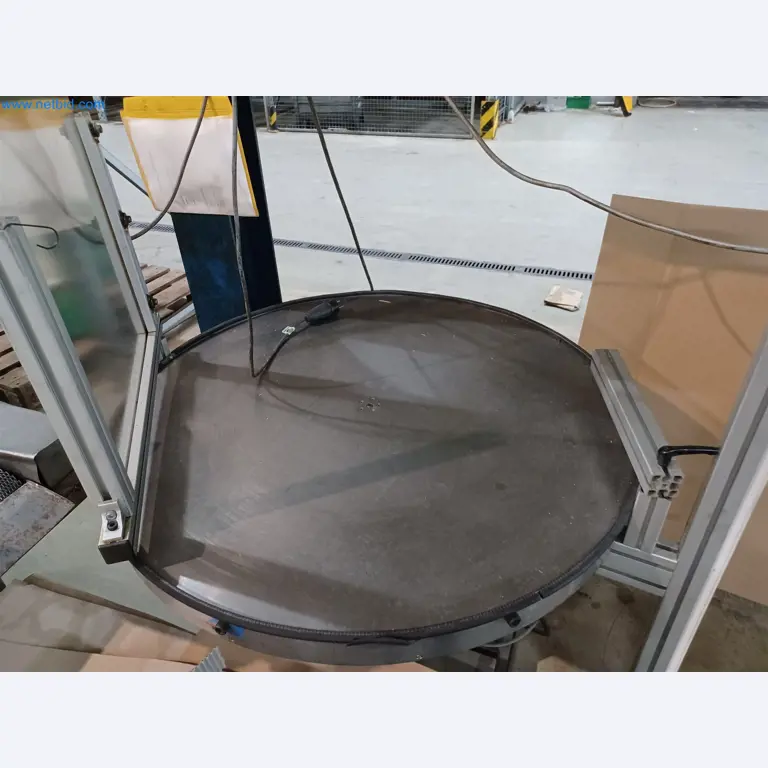 Maschinen zur Herstellung von Stanzteilen u.a. für die Automotiv-Branche-3