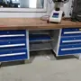 thumbnail-Machines for the production of stamped parts for the automotive industry, among others-2
