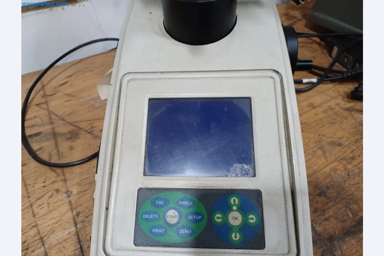 Máquinas para la producción de piezas estampadas para la industria del automóvil, entre otras-2