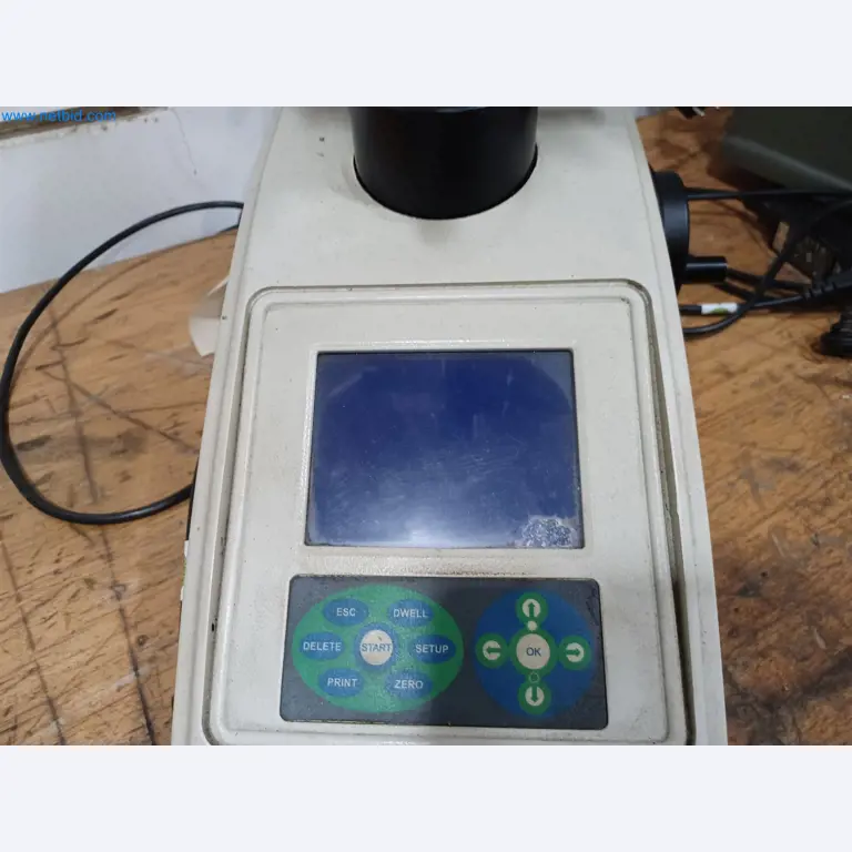 Máquinas para la producción de piezas estampadas para la industria del automóvil, entre otras-2