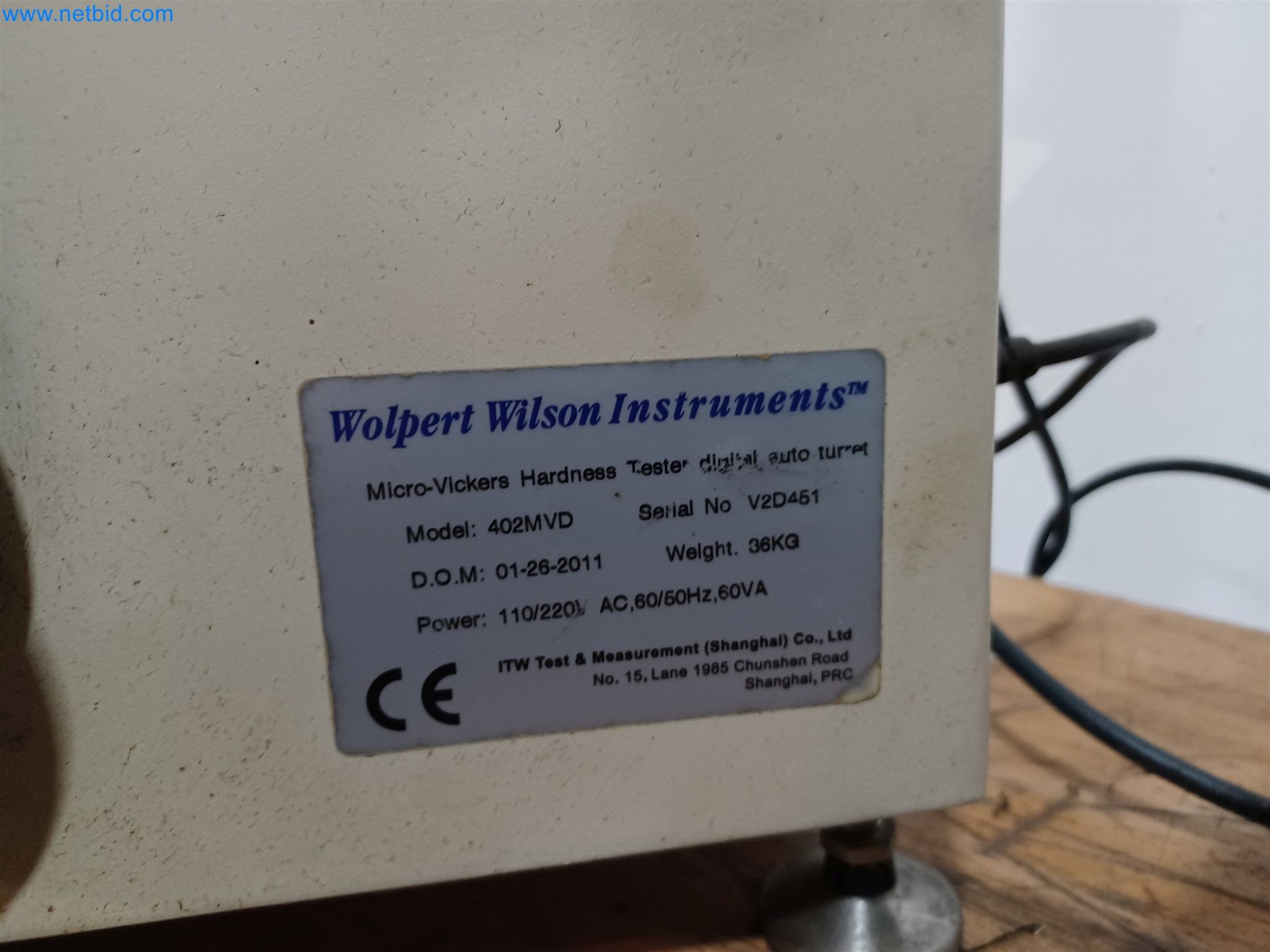 Maschinen zur Herstellung von Stanzteilen u.a. für die Automotiv-Branche-4