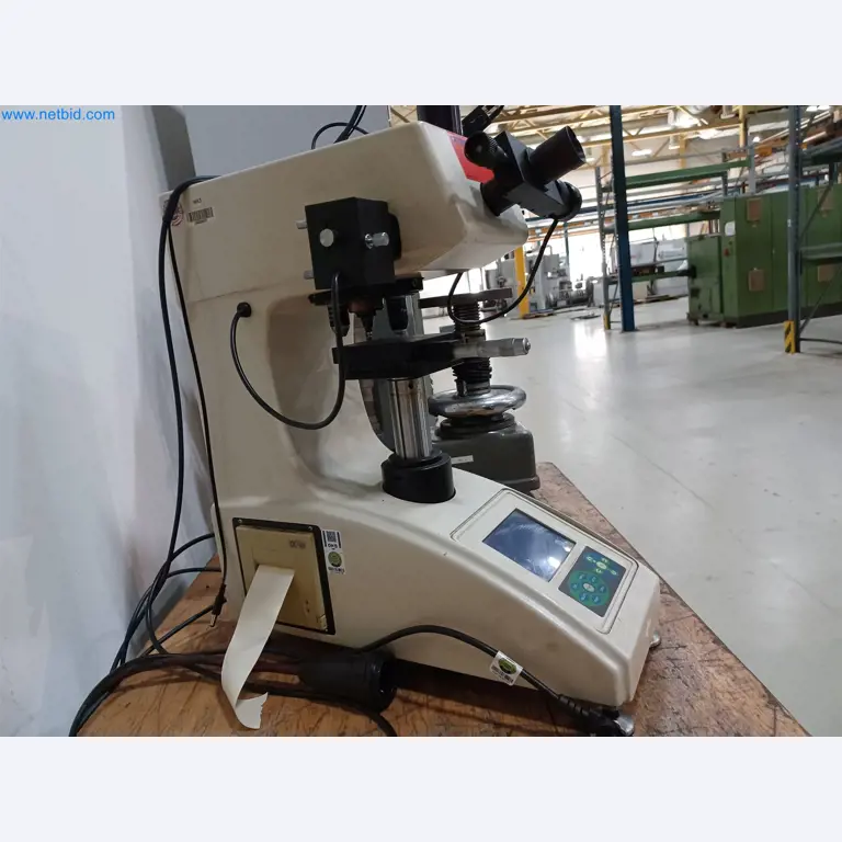 Máquinas para la producción de piezas estampadas para la industria del automóvil, entre otras-5