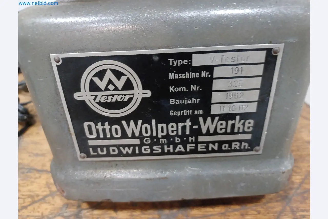 Machines for the production of stamped parts for the automotive industry, among others-3