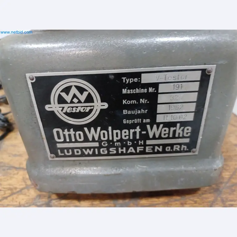 Machines for the production of stamped parts for the automotive industry, among others-3