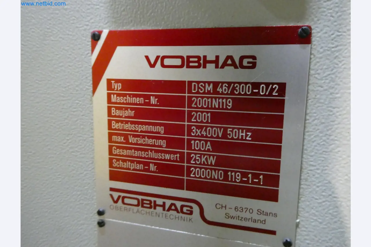 Machines for the production of stamped parts for the automotive industry, among others-6