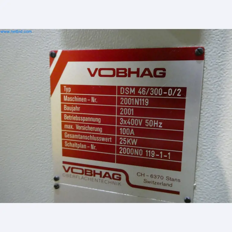 Machines for the production of stamped parts for the automotive industry, among others-6