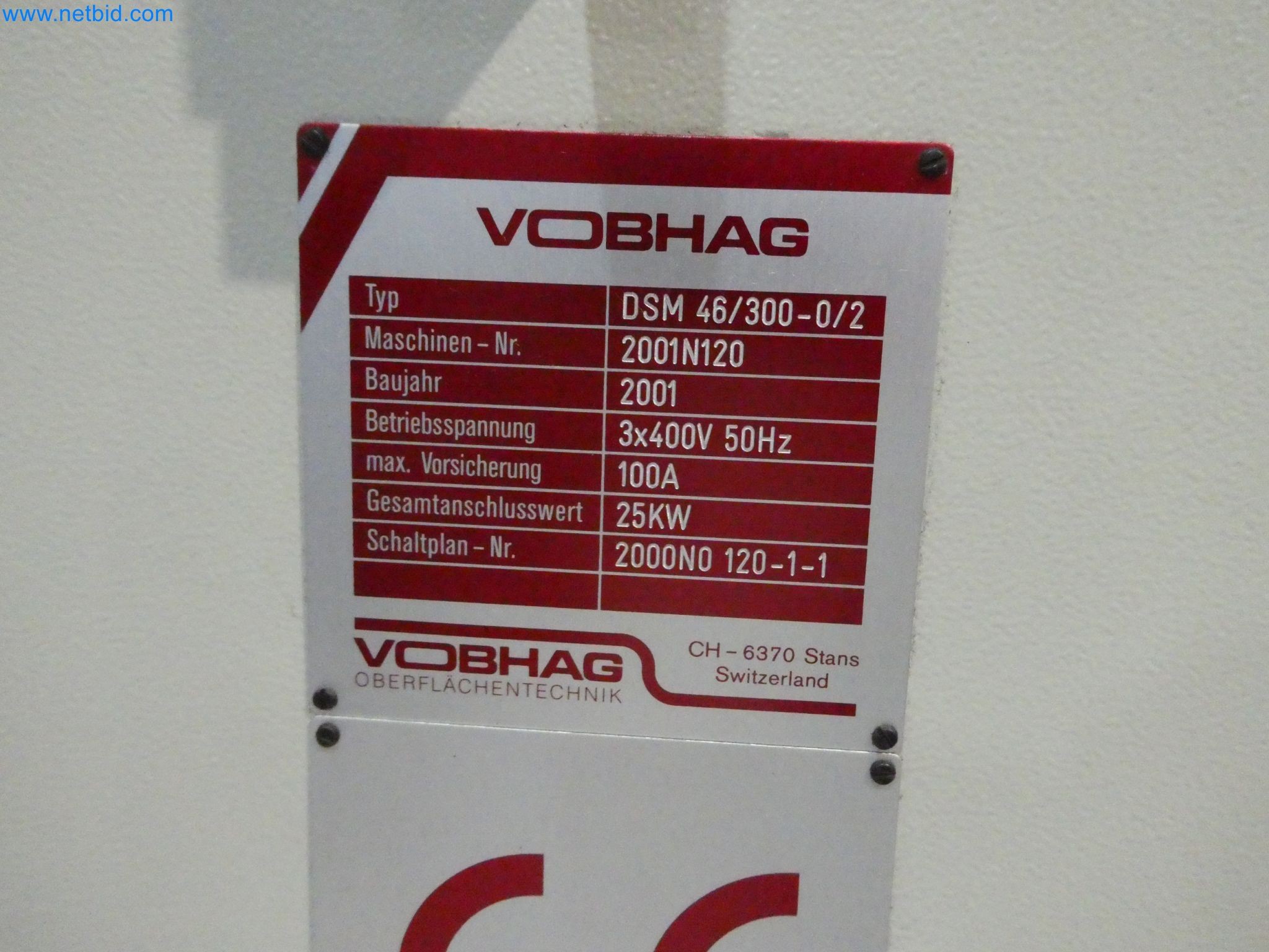 Machines for the production of stamped parts for the automotive industry, among others-6