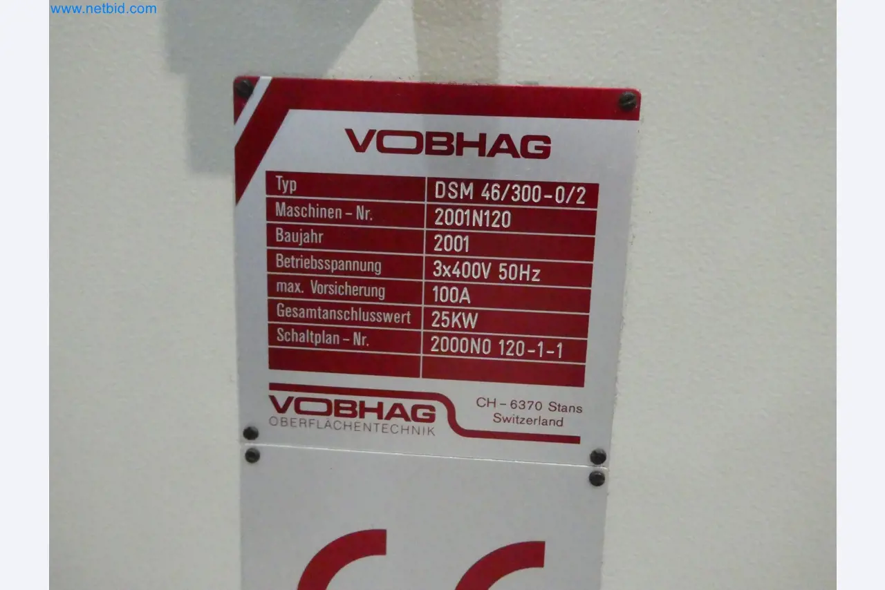 Máquinas para a produção de peças estampadas para a indústria automóvel, entre outras-6