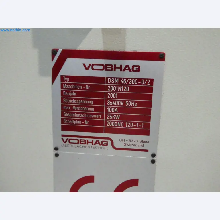 Máquinas para a produção de peças estampadas para a indústria automóvel, entre outras-6