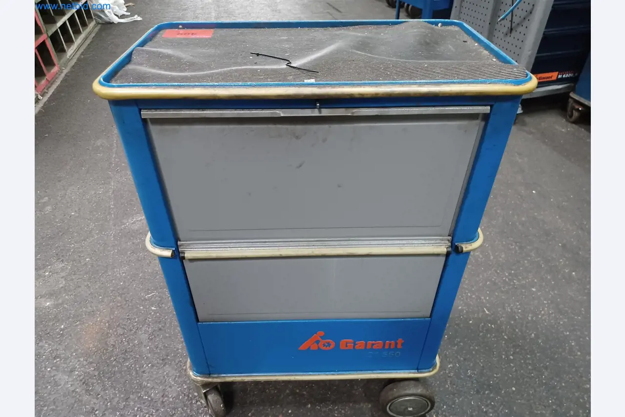 Machines for the production of stamped parts for the automotive industry, among others-2