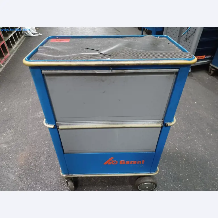 Machines for the production of stamped parts for the automotive industry, among others-2