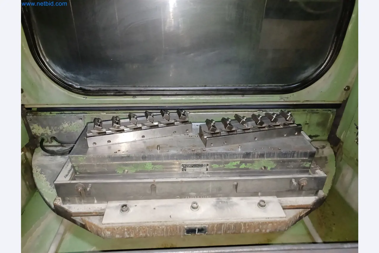 Maschinen zur Herstellung von Stanzteilen u.a. für die Automotiv-Branche-4