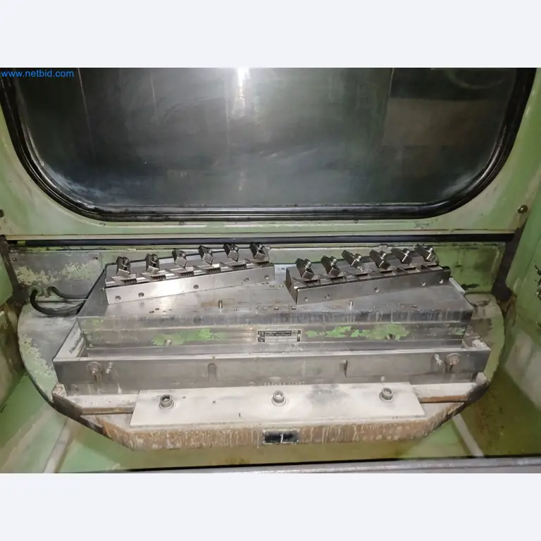 Maschinen zur Herstellung von Stanzteilen u.a. für die Automotiv-Branche-4