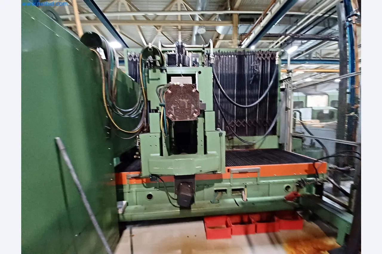 Maschinen zur Herstellung von Stanzteilen u.a. für die Automotiv-Branche-6