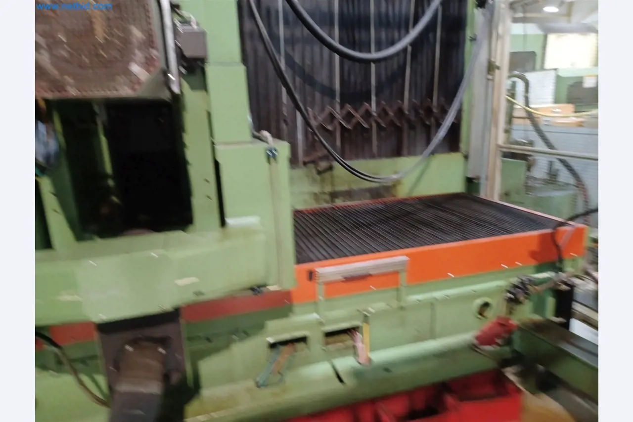 Maschinen zur Herstellung von Stanzteilen u.a. für die Automotiv-Branche-8