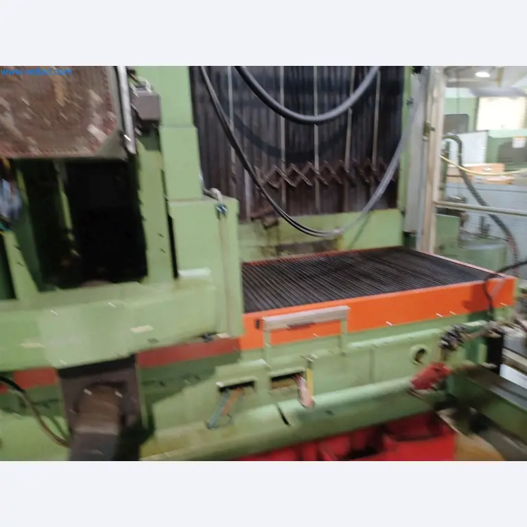 Maschinen zur Herstellung von Stanzteilen u.a. für die Automotiv-Branche-8