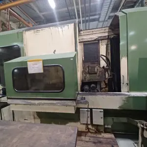 Surface grinding machine (5126) ABA PSM1250