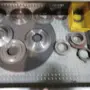 thumbnail-Machines for the production of stamped parts for the automotive industry, among others-13