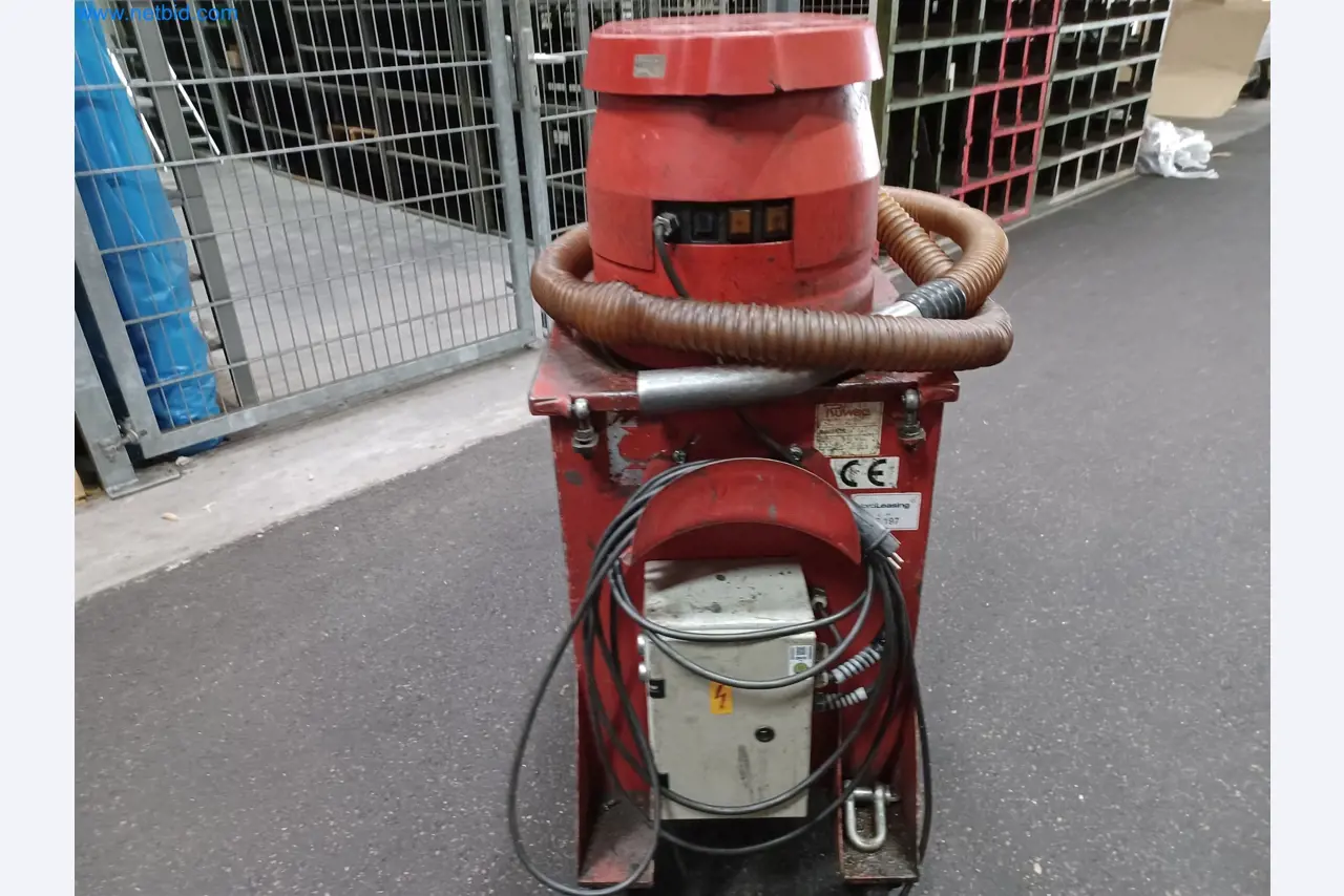 Machines voor de productie van gestanste onderdelen voor onder andere de auto-industrie-2