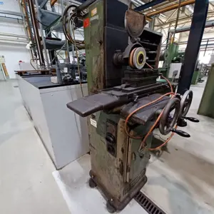 Surface grinding machine Bammesberger FBA2