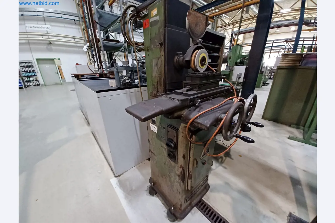 Machines for the production of stamped parts for the automotive industry, among others-1