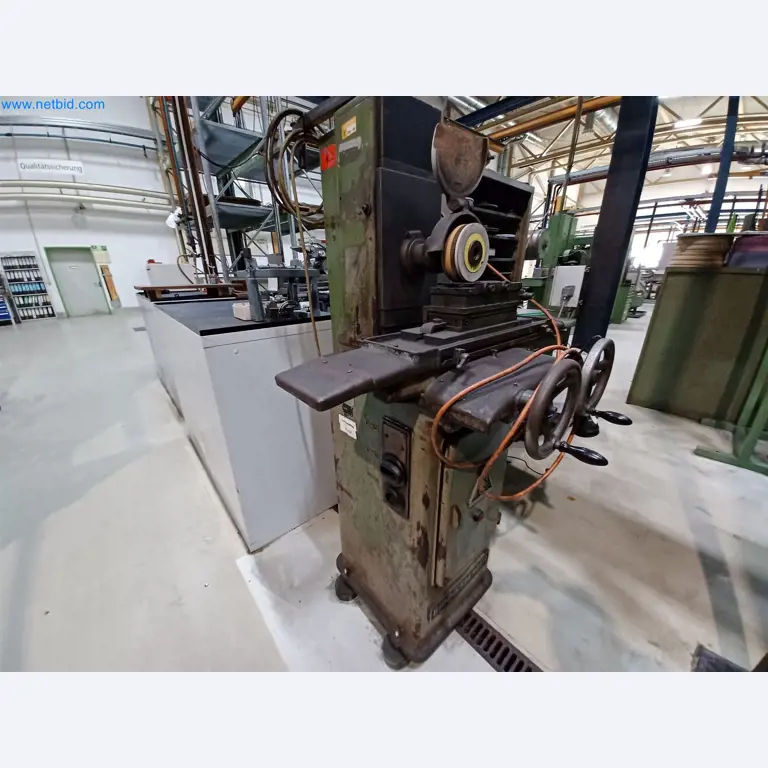 Machines for the production of stamped parts for the automotive industry, among others-1