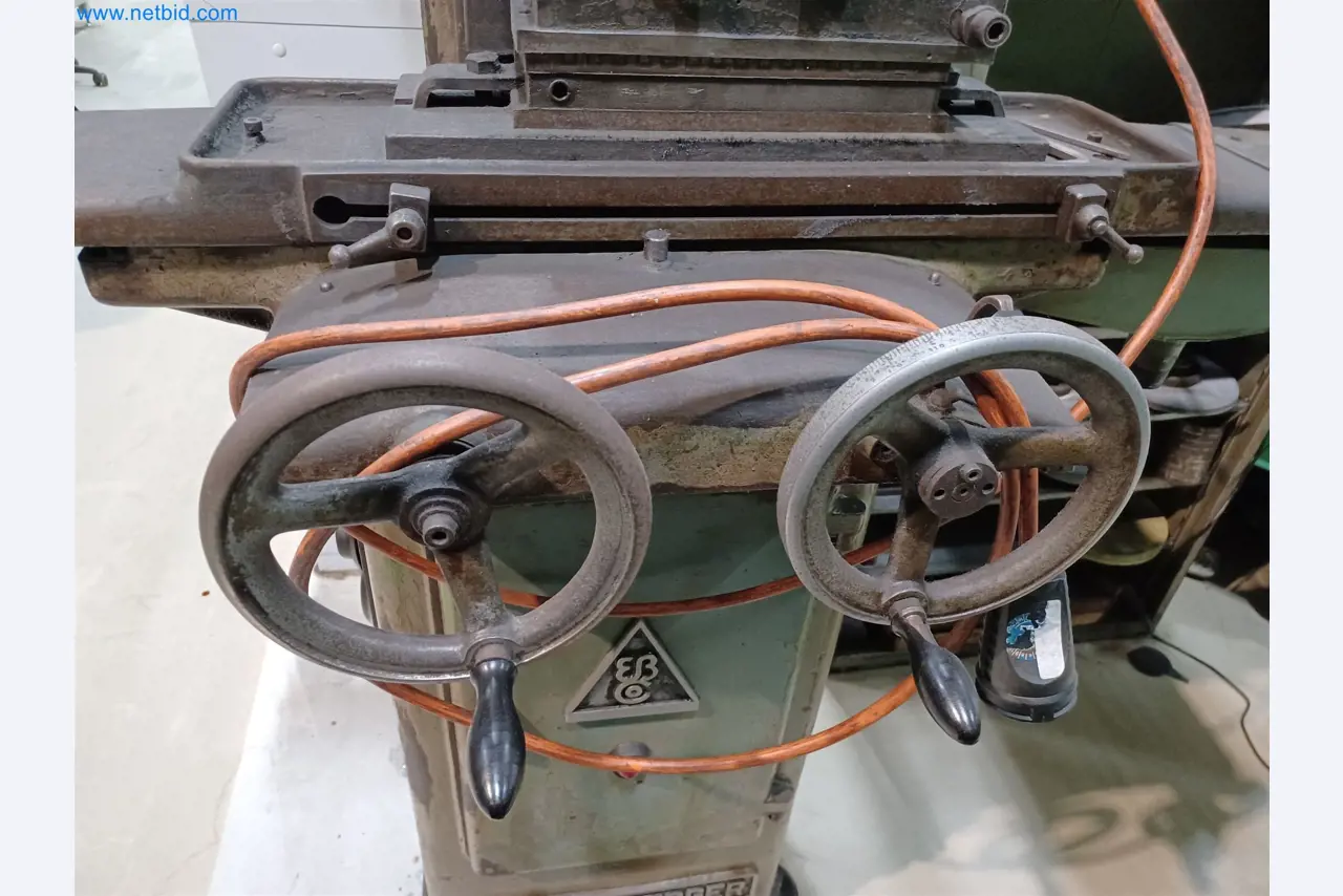 Machines for the production of stamped parts for the automotive industry, among others-4