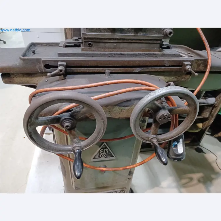 Machines for the production of stamped parts for the automotive industry, among others-4