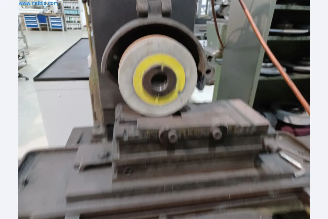Machines for the production of stamped parts for the automotive industry, among others-5
