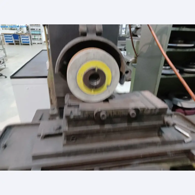 Machines for the production of stamped parts for the automotive industry, among others-5