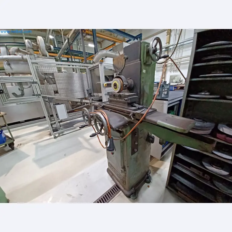 Machines for the production of stamped parts for the automotive industry, among others-6