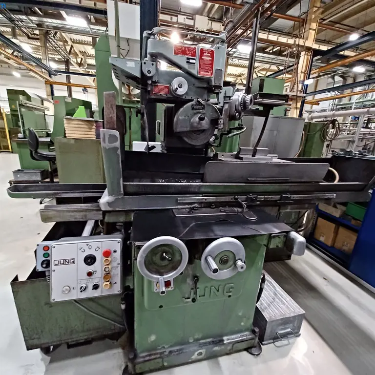 Surface grinding machine Jung HF50RD