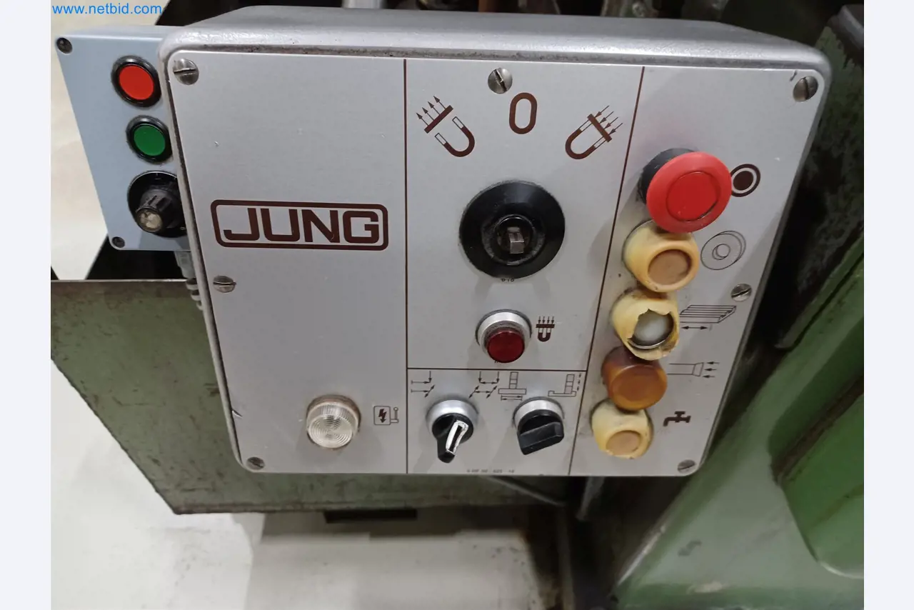 Machines for the production of stamped parts for the automotive industry, among others-7