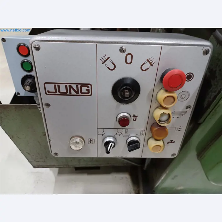 Machines for the production of stamped parts for the automotive industry, among others-7