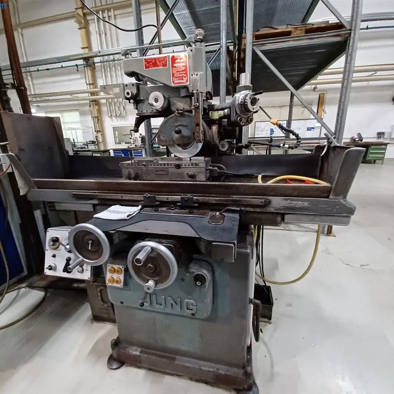 Surface grinding machine Jung HF50RD