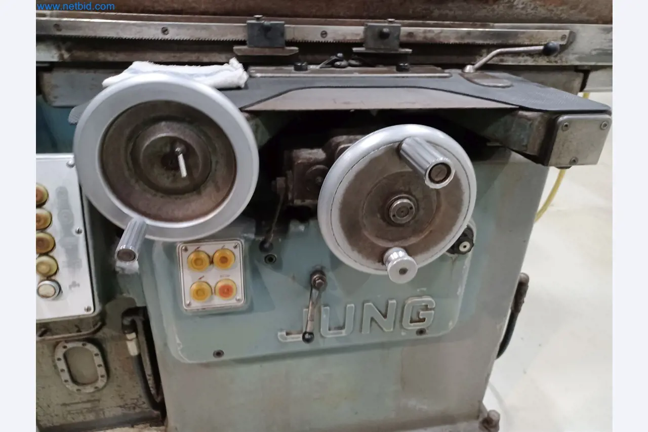 Machines for the production of stamped parts for the automotive industry, among others-3