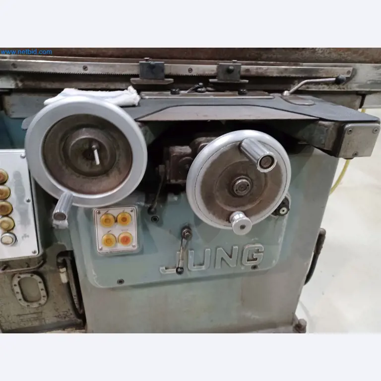 Machines for the production of stamped parts for the automotive industry, among others-3