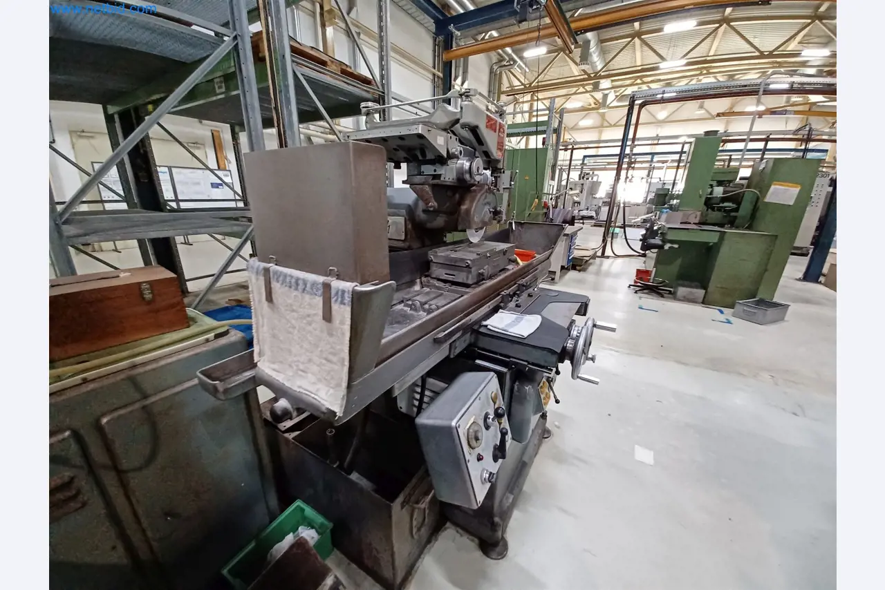 Machines for the production of stamped parts for the automotive industry, among others-5