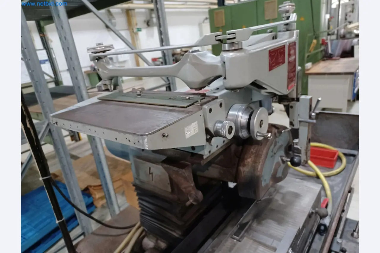 Machines for the production of stamped parts for the automotive industry, among others-6