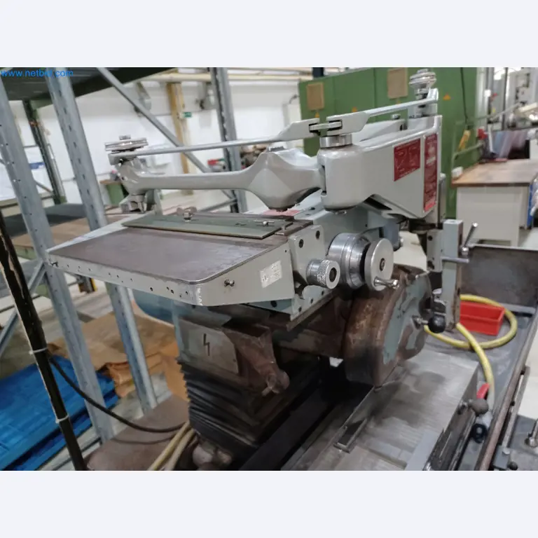 Machines for the production of stamped parts for the automotive industry, among others-6