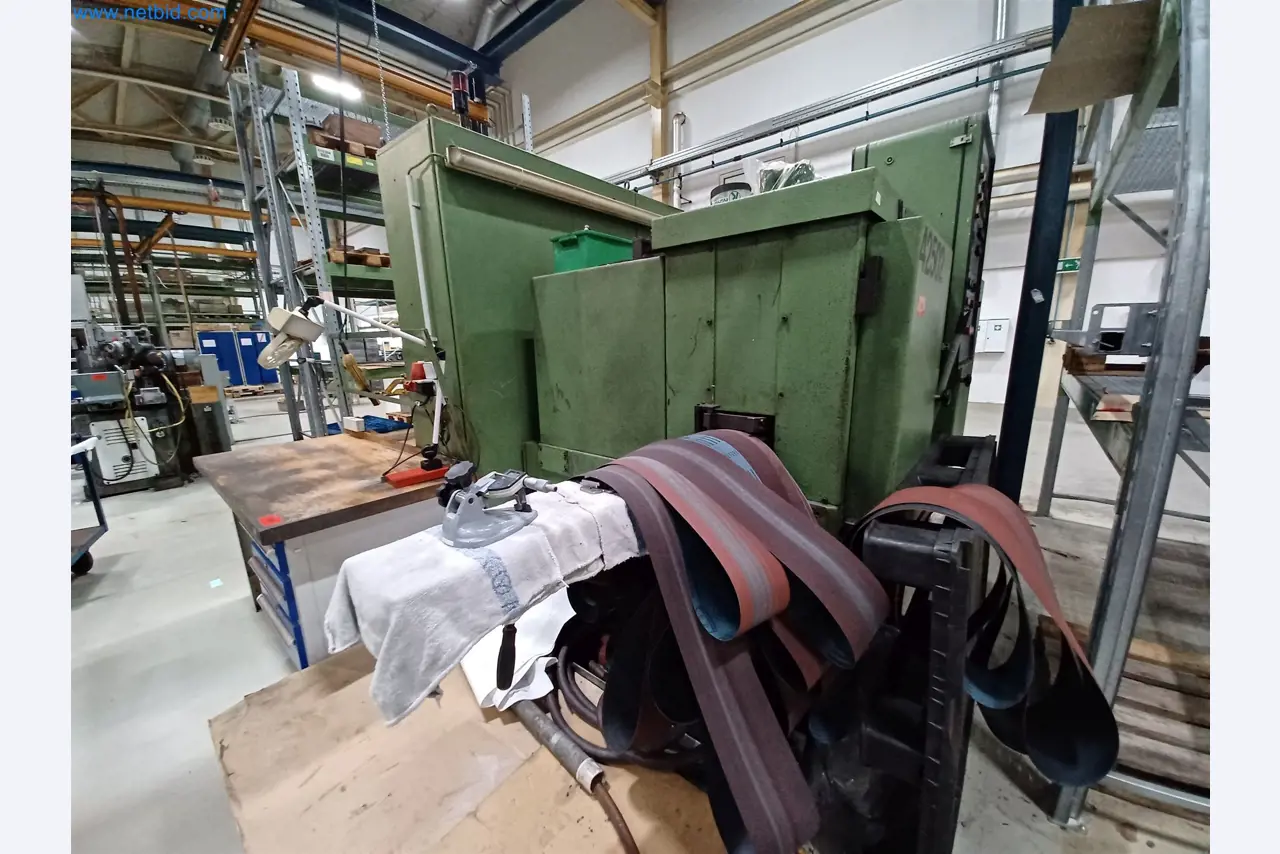 Stroji za proizvodnjo štancanih delov za avtomobilsko industrijo, med drugim-2