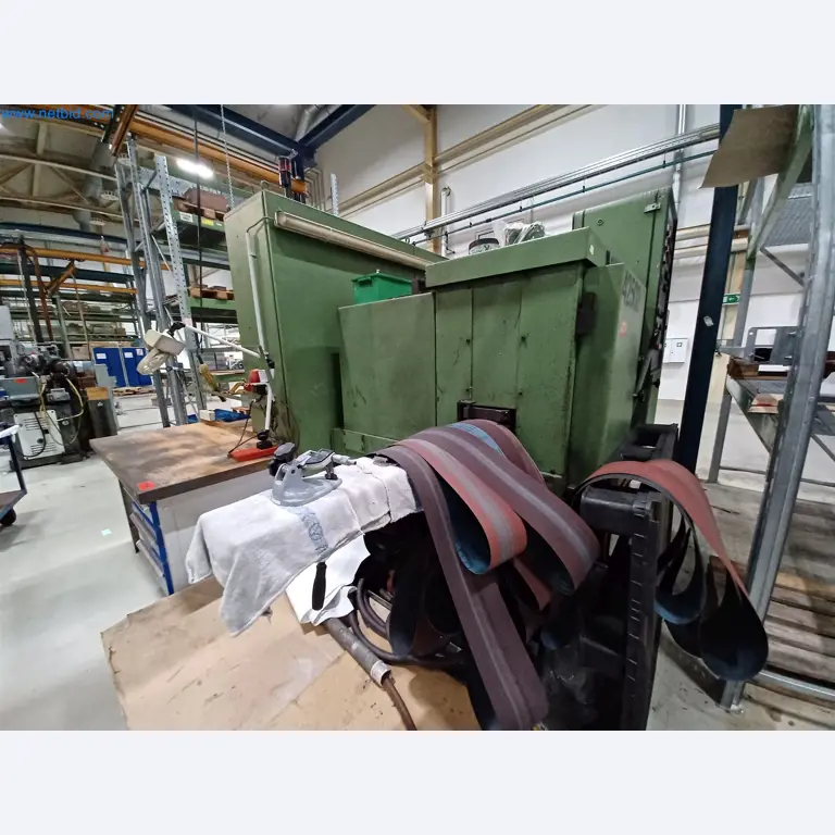 Stroji za proizvodnjo štancanih delov za avtomobilsko industrijo, med drugim-2