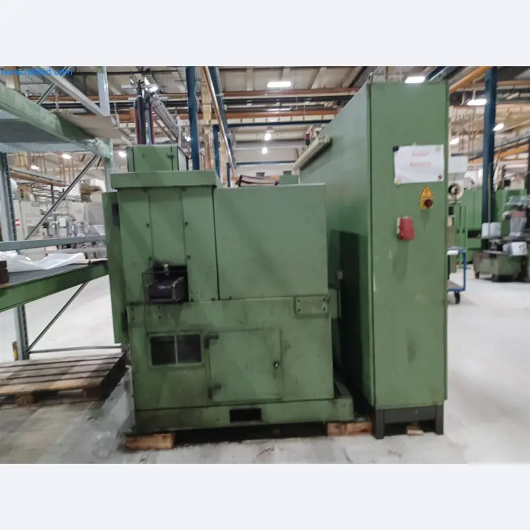 Stroji za proizvodnjo štancanih delov za avtomobilsko industrijo, med drugim-5