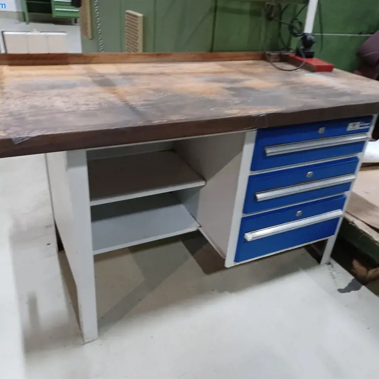 Workbench Garant