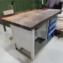 thumbnail-Machines for the production of stamped parts for the automotive industry, among others-2
