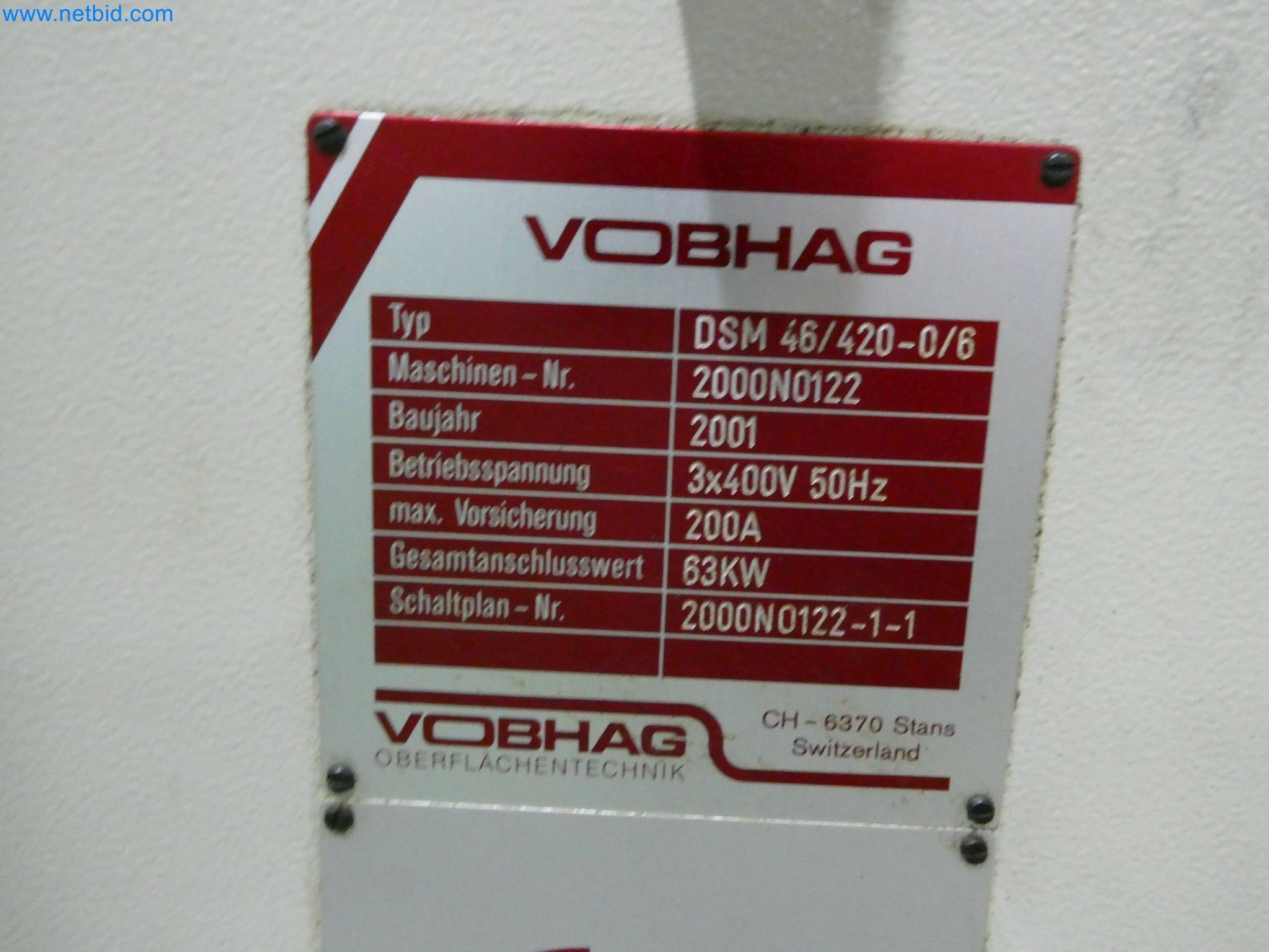 Maszyny do produkcji części tłoczonych dla przemysłu motoryzacyjnego, między innymi-6