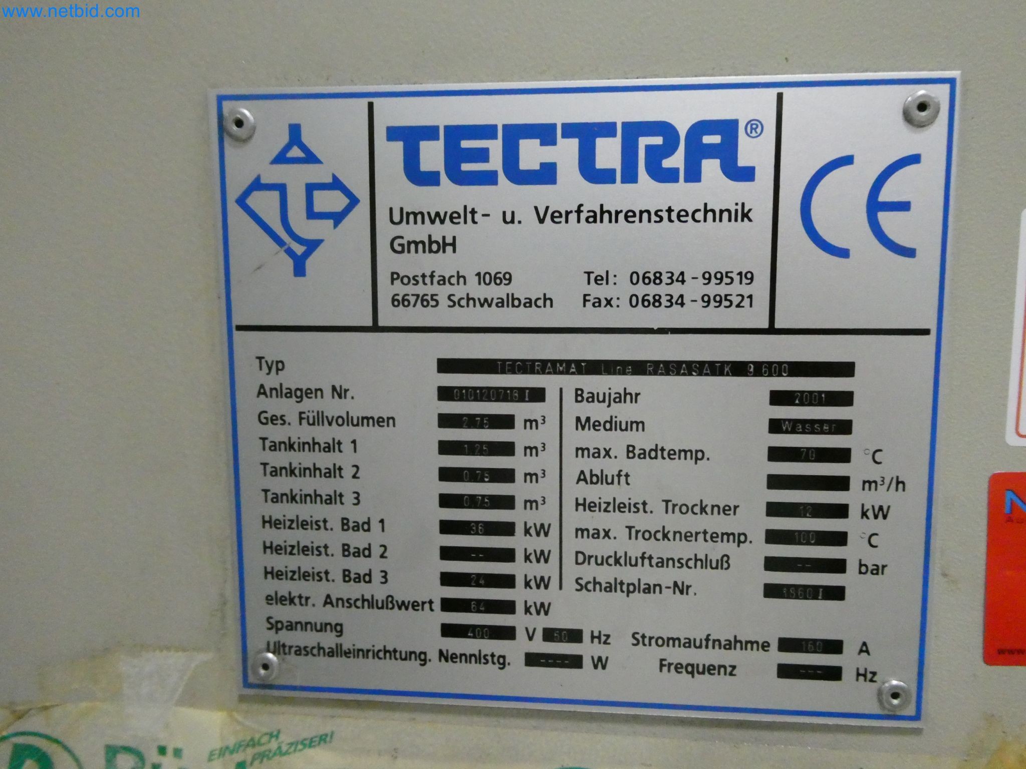 Maszyny do produkcji części tłoczonych dla przemysłu motoryzacyjnego, między innymi-13