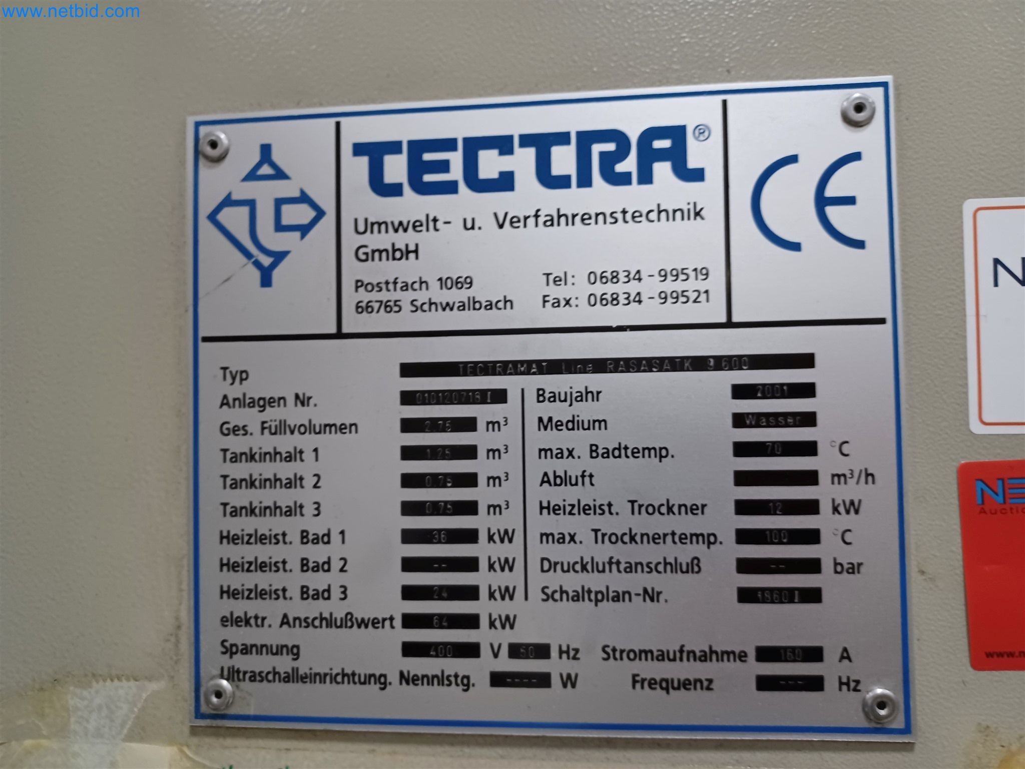 Maszyny do produkcji części tłoczonych dla przemysłu motoryzacyjnego, między innymi-5