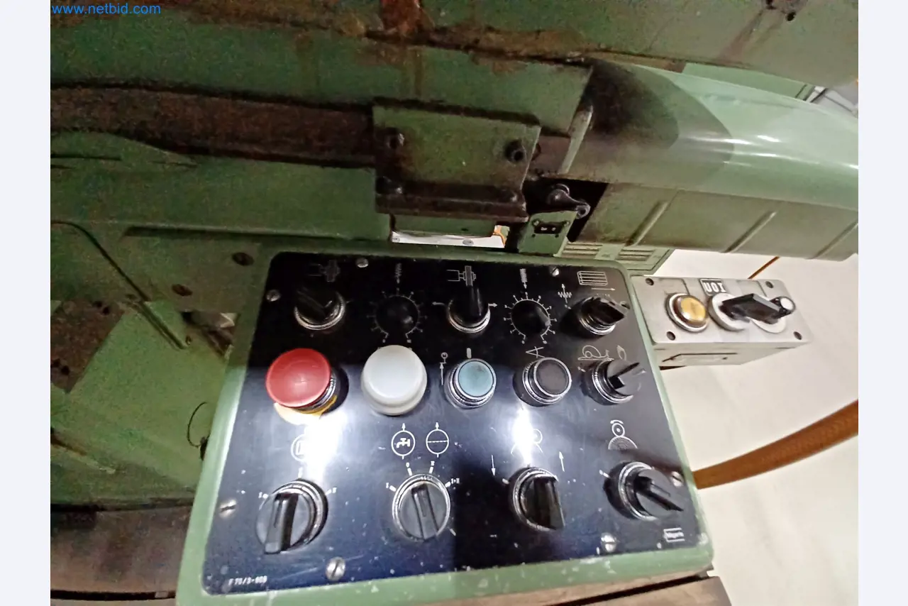 Machines for the production of stamped parts for the automotive industry, among others-6